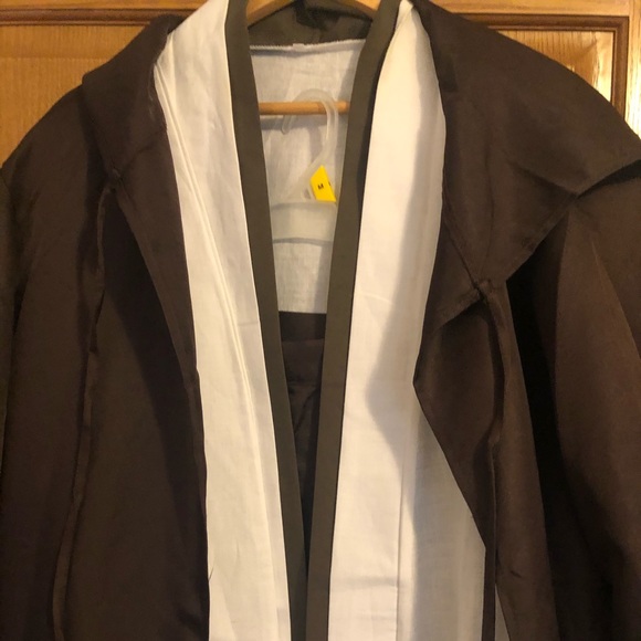 Men’s Jedi Knight Costume
